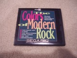 Colors of Modern Rock, The (Sega CD)
